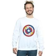 Sweat-shirt Marvel BI41215