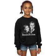 Sweat-shirt enfant Marvel WandaVision