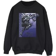 Sweat-shirt Marvel Love And Thunder Mighty