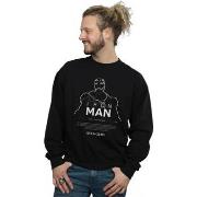 Sweat-shirt Marvel BI41324