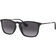 Lunettes de soleil Ray-ban RB4187 Chris Lunettes De Soleil