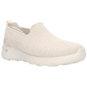 Baskets Skechers 124187 TPE Mujer Taupe