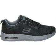 Chaussures Skechers 52556-BKCC
