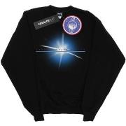 Sweat-shirt enfant Nasa Kennedy Space Centre Planet