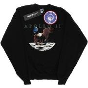 Sweat-shirt enfant Nasa Apollo 11 Vintage