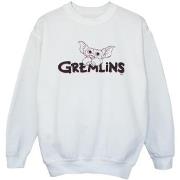 Sweat-shirt enfant Gremlins BI19530