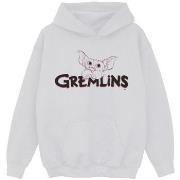 Sweat-shirt enfant Gremlins BI7824