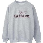 Sweat-shirt Gremlins BI26777