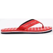 Tongs Tommy Hilfiger TOMMY ESSENTIAL ROPE SANDAL