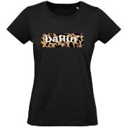T-shirt Ballin Est. 2013 Panter Block Shirt