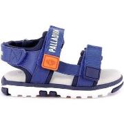 Baskets Palladium 57064-469-M | PALLA NIKKOO MONO | TRUE NAVY