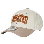 Casquette New-Era WHITE CROWN 9FORTY PITTSBURGH PIRATES