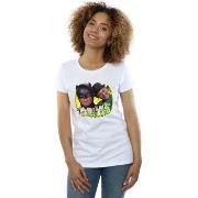 T-shirt Dc Comics BI12298