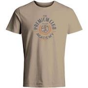 T-shirt Premium By Jack &amp; Jones 162407VTPE24