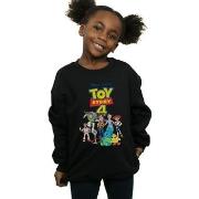 Sweat-shirt enfant Disney Toy Story 4 Crew