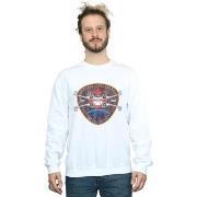 Sweat-shirt Disney Rebel Elite