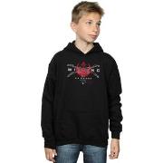 Sweat-shirt enfant Disney Rogue One X-Wing Red Squadron
