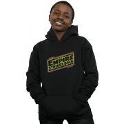 Sweat-shirt enfant Disney The Empire Strikes Back