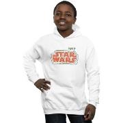 Sweat-shirt enfant Disney Retro Outline