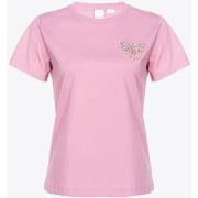 T-shirt Pinko NAMBRONE 103320 A1R7-N98
