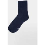 Chaussettes hautes TBS MIDSOC