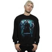 Sweat-shirt The Matrix BI40819