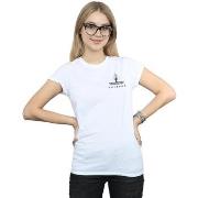 T-shirt Friends BI21384