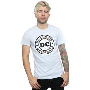 T-shirt Dc Comics DC Originals