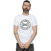 T-shirt Dc Comics BI21462