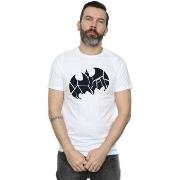 T-shirt Dc Comics BI21567