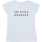 T-shirt Friends Forever Logo