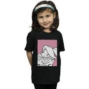 T-shirt enfant Dessins Animés Adore