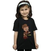 T-shirt enfant Dessins Animés BI24636