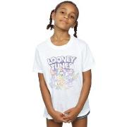 T-shirt enfant Dessins Animés BI24694