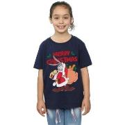 T-shirt enfant Dessins Animés BI24715