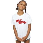 T-shirt enfant Dessins Animés Bugs Bunny Name