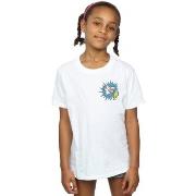 T-shirt enfant Dessins Animés BI24523