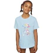 T-shirt enfant Dessins Animés Happy Bunny Day