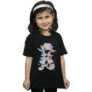 T-shirt enfant Dessins Animés Happy Bunny Day