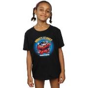 T-shirt enfant Dessins Animés What's Up Doc