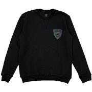 Sweat-shirt Automobili Lamborghini Sweat à col rond 72XBI007