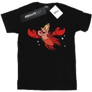 T-shirt enfant Disney The Little Mermaid