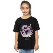 T-shirt enfant Disney BI14598