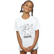 T-shirt enfant Disney BI14866