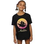 T-shirt enfant Disney BI14868