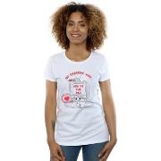 T-shirt Disney 101 Dalmatians TV