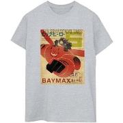 T-shirt Disney Big Hero 6