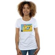 T-shirt Disney BI15476