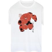 T-shirt Disney Big Hero 6