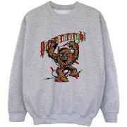 Sweat-shirt enfant Disney Episode IV: A New Hope Argh